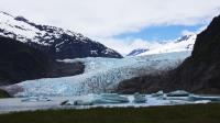 Mendenhall Glacier�